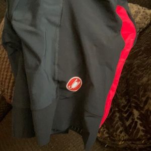 Brand New Castelli Velocissima bike shorts